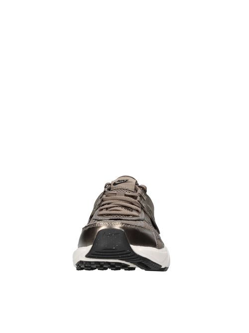  NIKE | W NIKE V2K RUN FD0736 202BRONZO